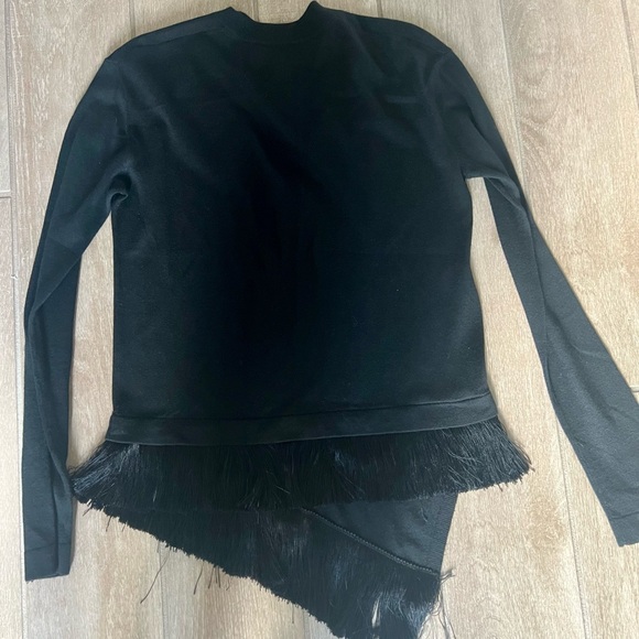 Derek lam knit sweater. - Picture 2 of 3